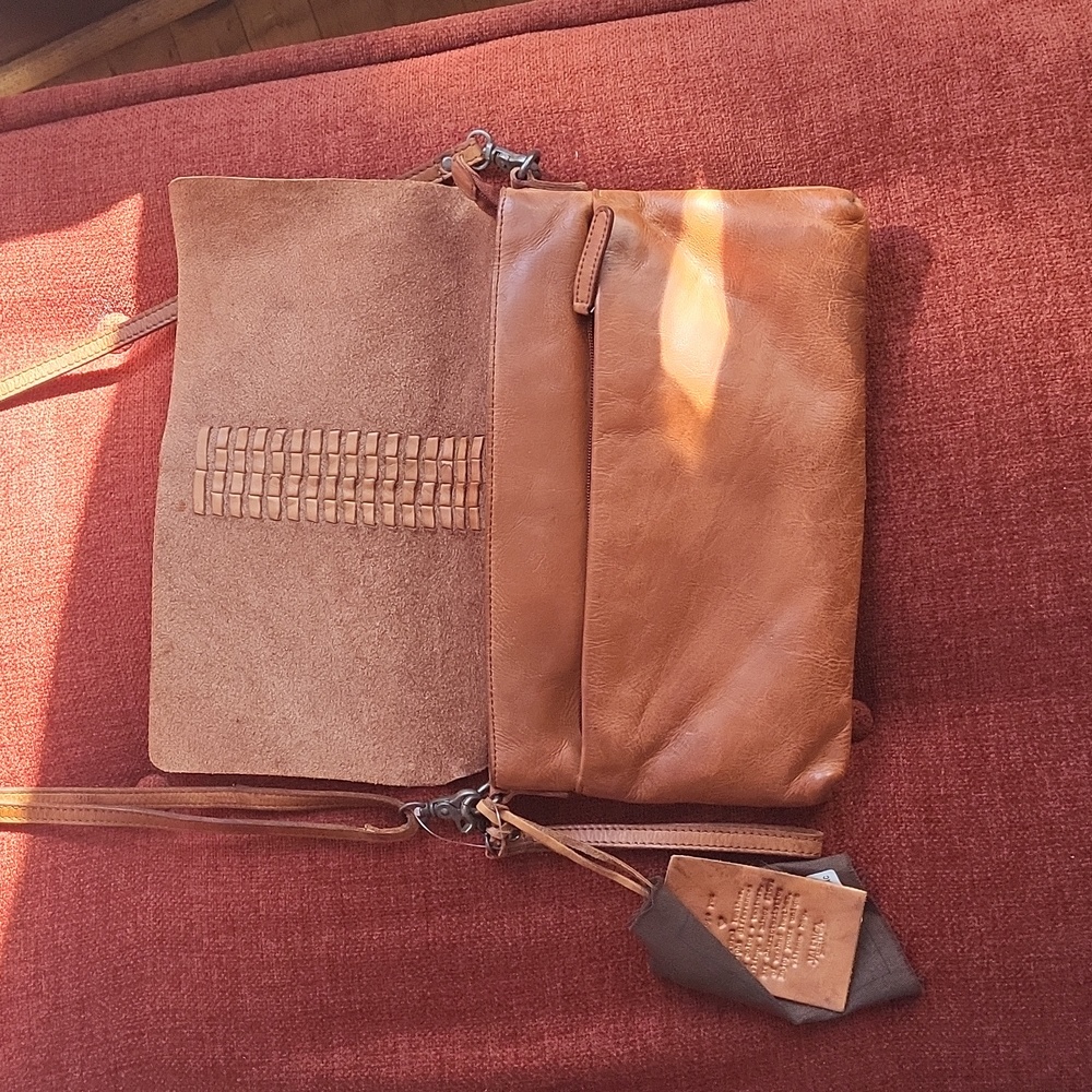 VILENCA PURSE